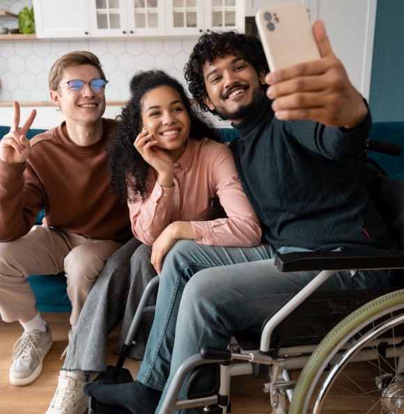 Multicultural Support