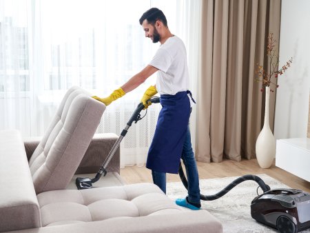 NDIS Cleaning Services Melbourne