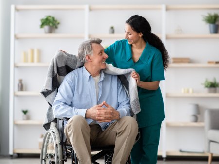 NDIS Provider Epping