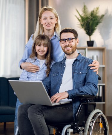 Child & Family Counselling