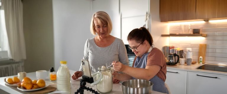 NDIS Assistance With Daily Life