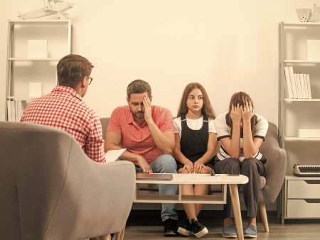 Trauma-Informed Counselling & Therapeutic Support