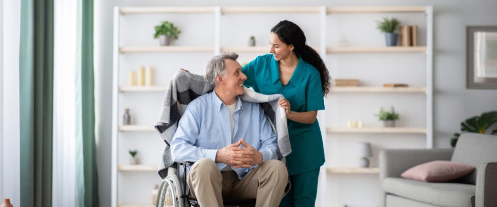 Aged Care Support