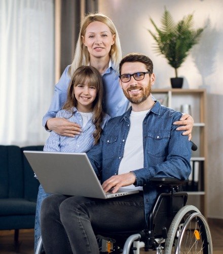 NDIS Community Access & Participation Melbourne