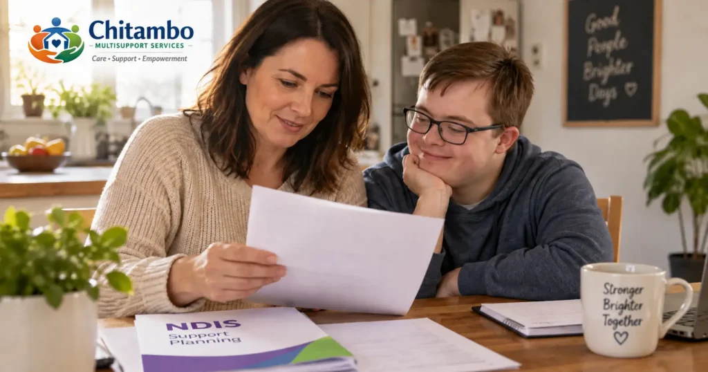 NDIS Counselling: Can You Use a Provider Who Isn't Registered?
